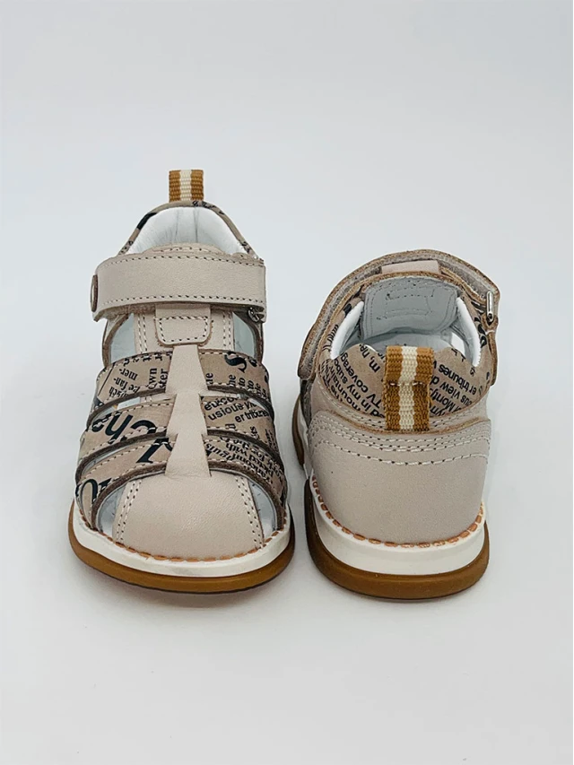 Sandale baieti Cod 2153-306=3890